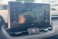 Toyota RAV4 din 2020 cu 35.112 km - oferta TOY109741 - foto 11