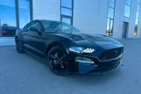 Ford Mustang din 2023 cu 17.000 km - oferta FOR109745 - foto 2