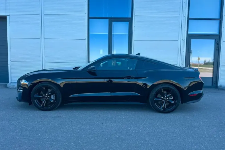 Ford Mustang din 2023 cu 17.000 km - oferta FOR109745 - foto 8