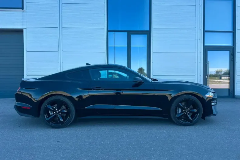 Ford Mustang din 2023 cu 17.000 km - oferta FOR109745 - foto 9