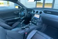 Ford Mustang din 2023 cu 17.000 km - oferta FOR109745 - foto 10