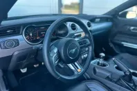 Ford Mustang din 2023 cu 17.000 km - oferta FOR109745 - foto 11