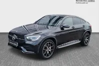 Mercedes-Benz GLC 300 din 2021 cu 34.874 km - oferta MER109747 - foto 1