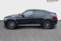 Mercedes-Benz GLC 300 din 2021 cu 34.874 km - oferta MER109747 - foto 2