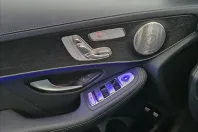 Mercedes-Benz GLC 300 din 2021 cu 34.874 km - oferta MER109747 - foto 10