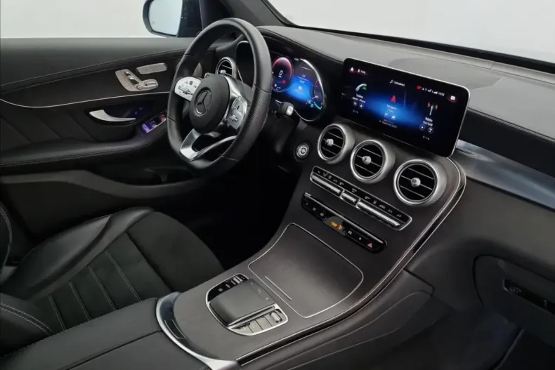 Mercedes-Benz GLC 300 din 2021 cu 34.874 km - oferta MER109747 - foto 14