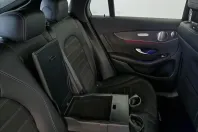 Mercedes-Benz GLC 300 din 2021 cu 34.874 km - oferta MER109747 - foto 15