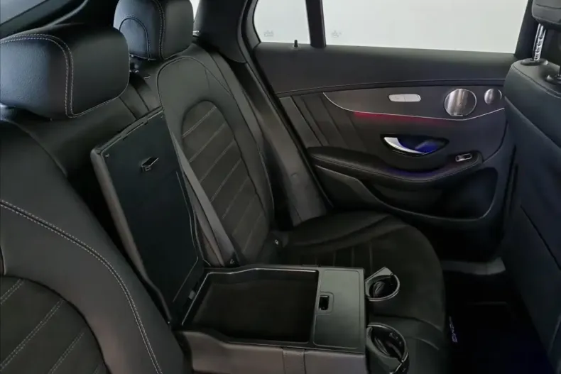 Mercedes-Benz GLC 300 din 2021 cu 34.874 km - oferta MER109747 - foto 15