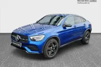 Mercedes-Benz GLC 300 din 2023 cu 28.937 km - oferta MER109748 - foto 1