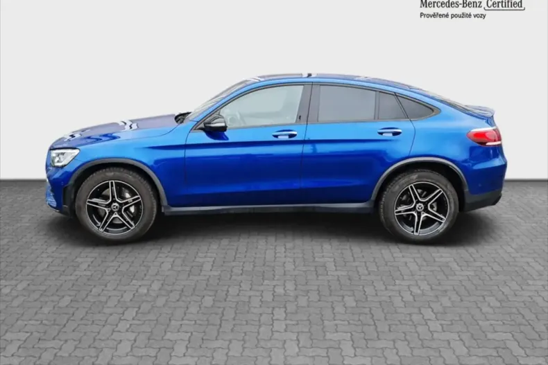 Mercedes-Benz GLC 300 din 2023 cu 28.937 km - oferta MER109748 - foto 2