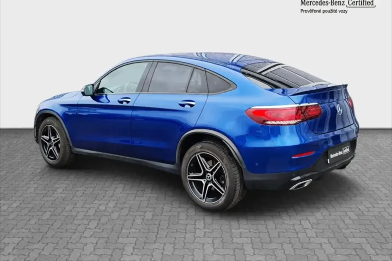 Mercedes-Benz GLC 300 din 2023 cu 28.937 km - oferta MER109748 - foto 3