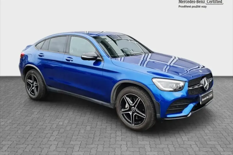 Mercedes-Benz GLC 300 din 2023 cu 28.937 km - oferta MER109748 - foto 7