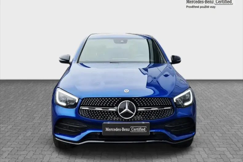 Mercedes-Benz GLC 300 din 2023 cu 28.937 km - oferta MER109748 - foto 8