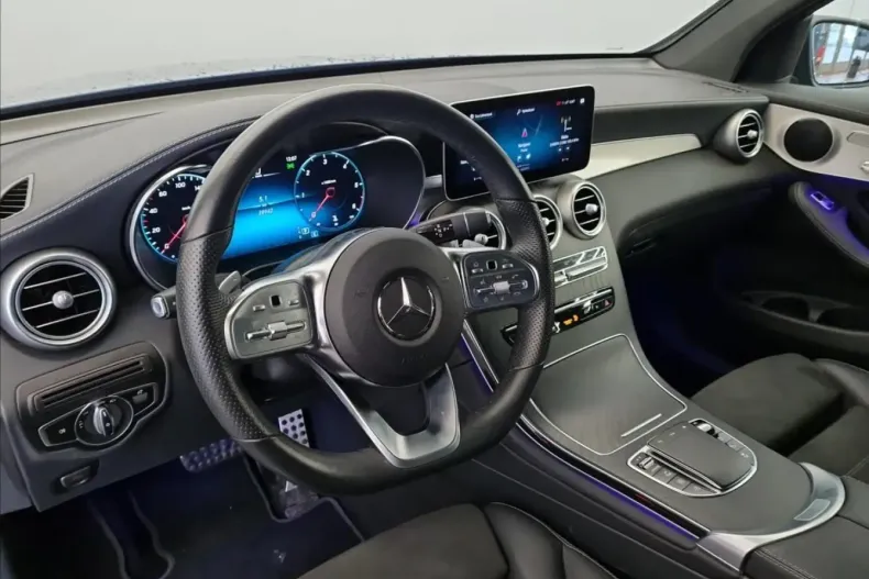 Mercedes-Benz GLC 300 din 2023 cu 28.937 km - oferta MER109748 - foto 9