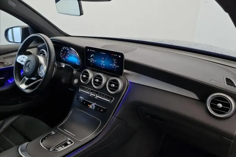 Mercedes-Benz GLC 300 din 2023 cu 28.937 km - oferta MER109748 - foto 12
