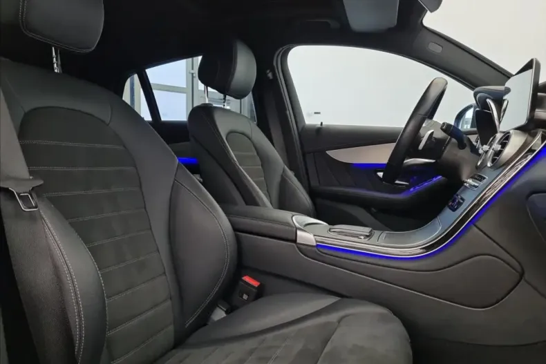 Mercedes-Benz GLC 300 din 2023 cu 28.937 km - oferta MER109748 - foto 13