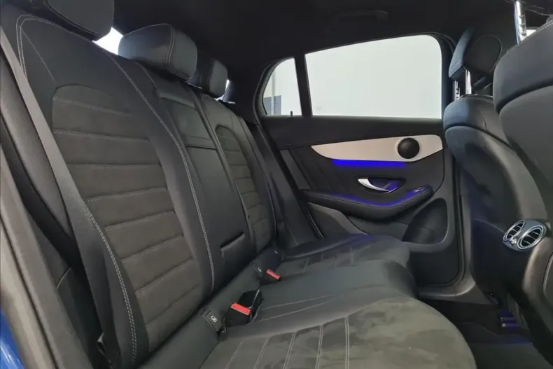 Mercedes-Benz GLC 300 din 2023 cu 28.937 km - oferta MER109748 - foto 14