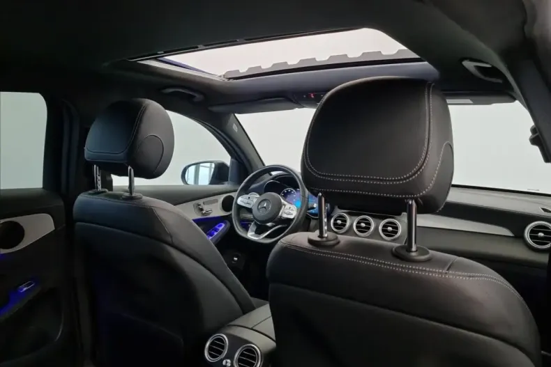 Mercedes-Benz GLC 300 din 2023 cu 28.937 km - oferta MER109748 - foto 15