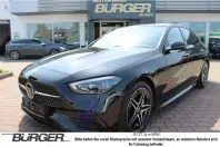 Mercedes-Benz C 200 din 2024 cu 21.170 km - oferta MER109749 - foto 1