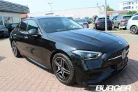 Mercedes-Benz C 200 din 2024 cu 21.170 km - oferta MER109749 - foto 3