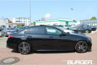Mercedes-Benz C 200 din 2024 cu 21.170 km - oferta MER109749 - foto 4