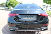 Mercedes-Benz C 200 din 2024 cu 21.170 km - oferta MER109749 - foto 6