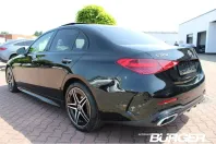 Mercedes-Benz C 200 din 2024 cu 21.170 km - oferta MER109749 - foto 8