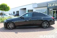 Mercedes-Benz C 200 din 2024 cu 21.170 km - oferta MER109749 - foto 9
