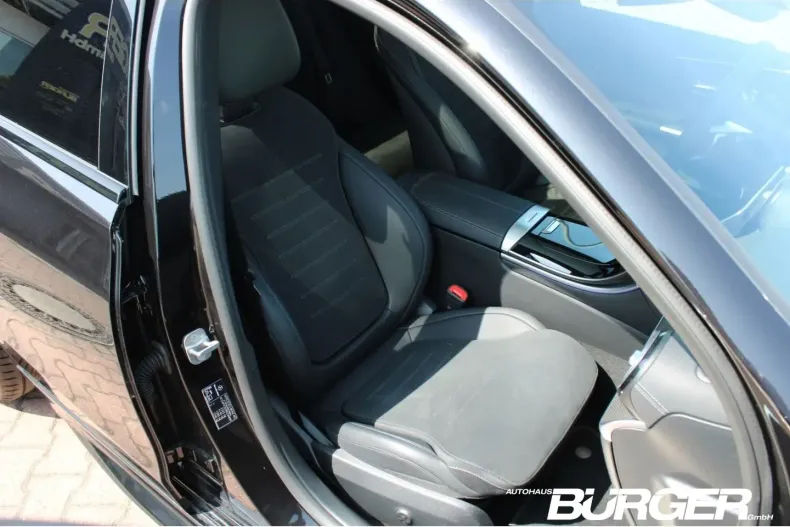 Mercedes-Benz C 200 din 2024 cu 21.170 km - oferta MER109749 - foto 11