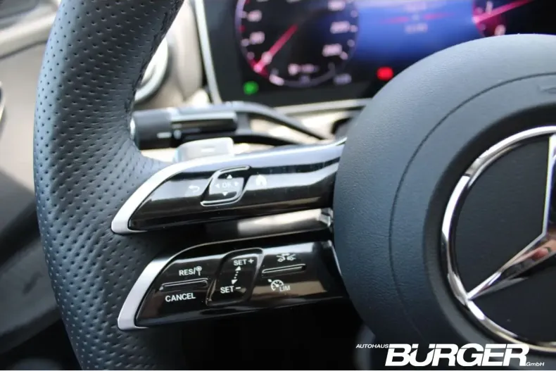 Mercedes-Benz C 200 din 2024 cu 21.170 km - oferta MER109749 - foto 16