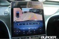 Mercedes-Benz C 200 din 2024 cu 21.170 km - oferta MER109749 - foto 18