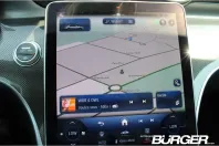 Mercedes-Benz C 200 din 2024 cu 21.170 km - oferta MER109749 - foto 20