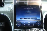 Mercedes-Benz C 200 din 2024 cu 21.170 km - oferta MER109749 - foto 21