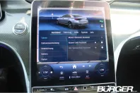 Mercedes-Benz C 200 din 2024 cu 21.170 km - oferta MER109749 - foto 22