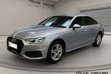 Audi A4 din 2024 - oferta AUD109750