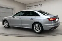 Audi A4 din 2024 cu 19.231 km - oferta AUD109750 - foto 3