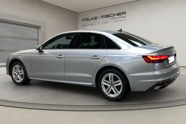 Audi A4 din 2024 cu 19.231 km - oferta AUD109750 - foto 3