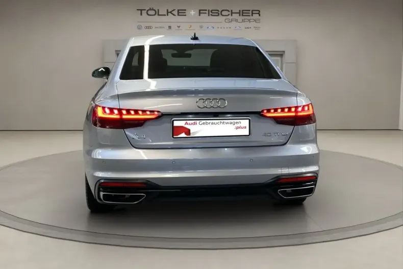 Audi A4 din 2024 cu 19.231 km - oferta AUD109750 - foto 4