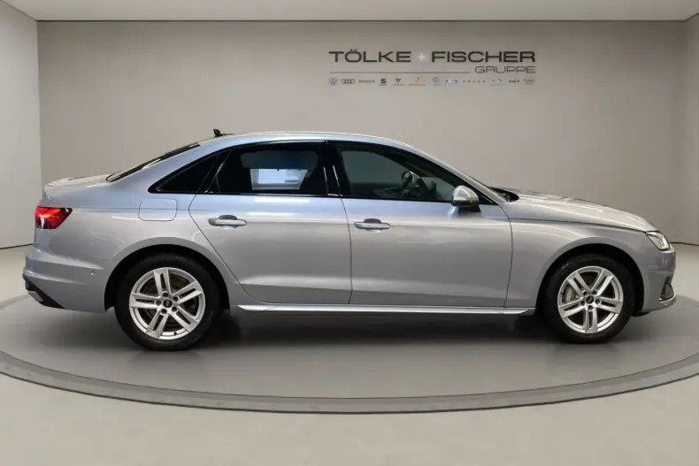 Audi A4 din 2024 cu 19.231 km - oferta AUD109750 - foto 5