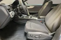 Audi A4 din 2024 cu 19.231 km - oferta AUD109750 - foto 7