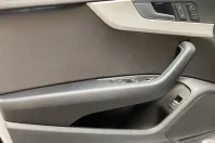 Audi A4 din 2024 cu 19.231 km - oferta AUD109750 - foto 8