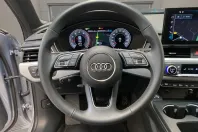 Audi A4 din 2024 cu 19.231 km - oferta AUD109750 - foto 10