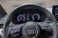 Audi A4 din 2024 cu 19.231 km - oferta AUD109750 - foto 11