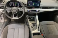 Audi A4 din 2024 cu 19.231 km - oferta AUD109750 - foto 15