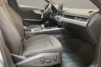 Audi A4 din 2024 cu 19.231 km - oferta AUD109750 - foto 17