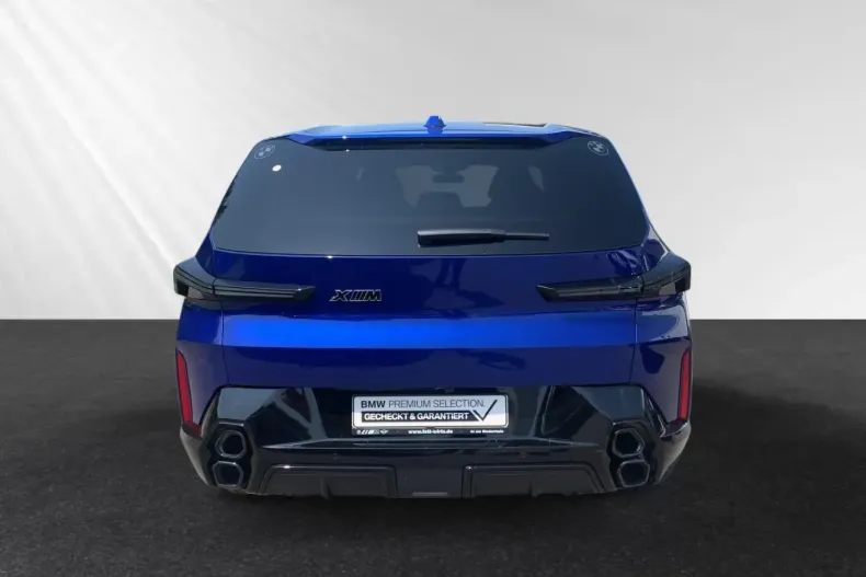 BMW XM din 2024 cu 23.686 km - oferta BMW109752 - foto 6