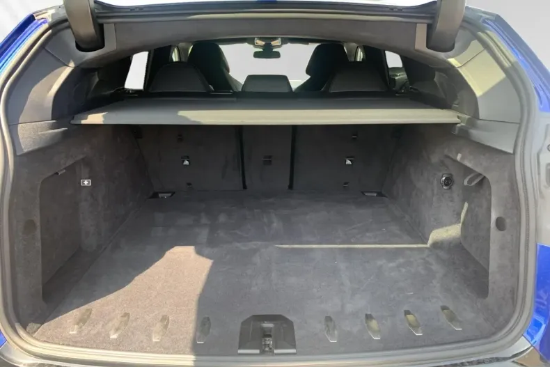 BMW XM din 2024 cu 23.686 km - oferta BMW109752 - foto 12