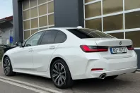 BMW 320 din 2023 cu 40.000 km - oferta BMW109755 - foto 4