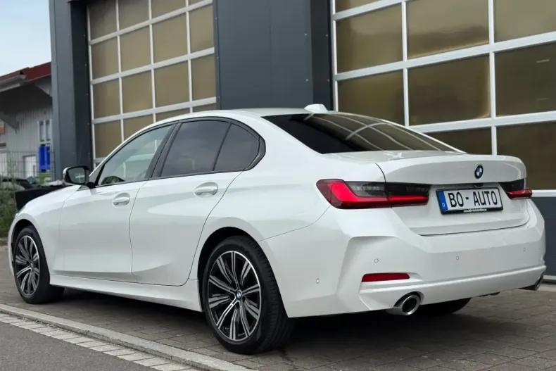 BMW 320 din 2023 cu 40.000 km - oferta BMW109755 - foto 4