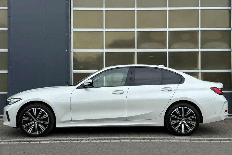 BMW 320 din 2023 cu 40.000 km - oferta BMW109755 - foto 5